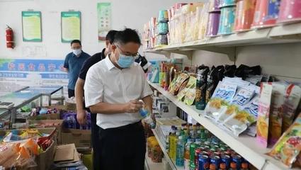闫兴斌带队检查指导省卫复审病媒生物防制工作